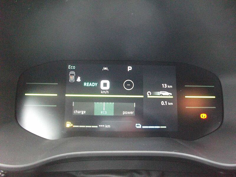 Dacia Jogger Expression HYBRID 140