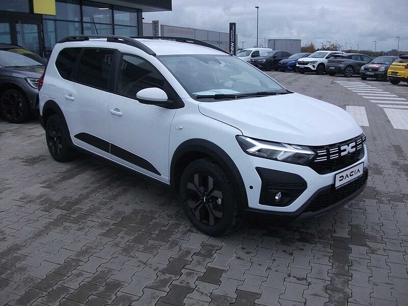 Dacia Jogger Expression HYBRID 140