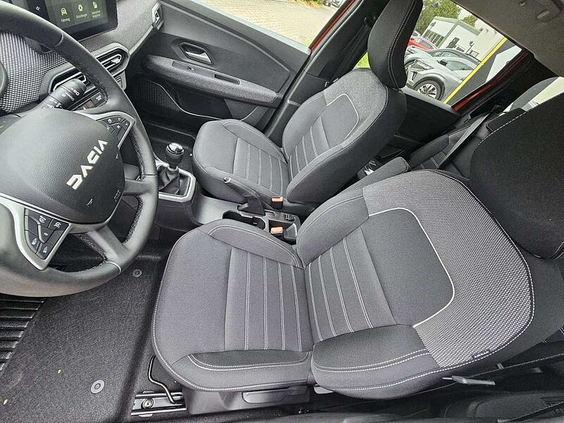 Dacia Jogger Expression TCe 110 *SHZ*