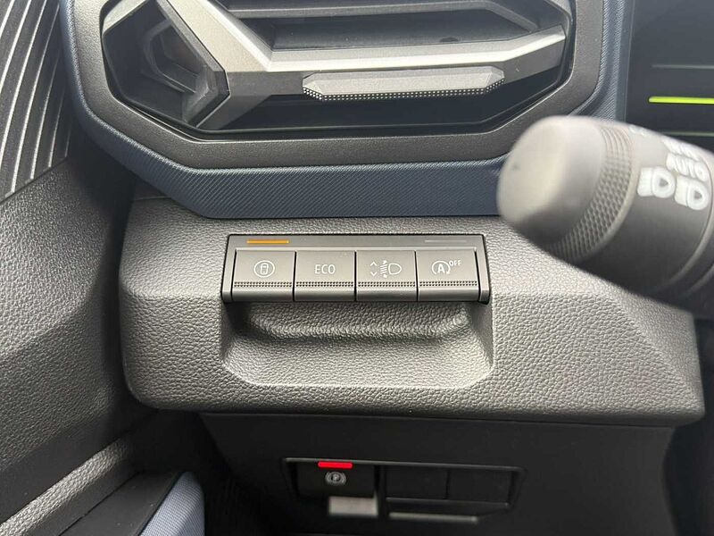 Dacia Duster Journey TCe 130