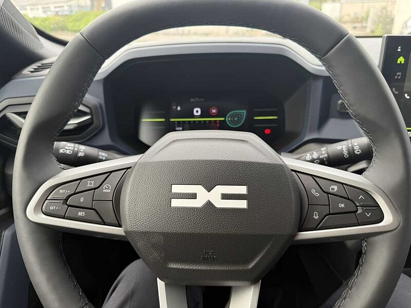 Dacia Duster Journey TCe 130