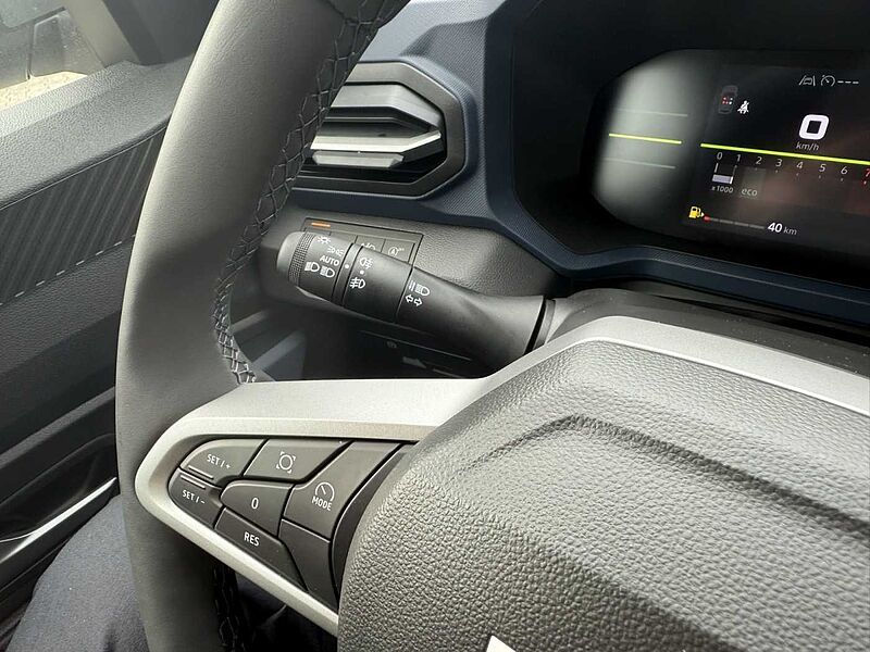 Dacia Duster Journey TCe 130