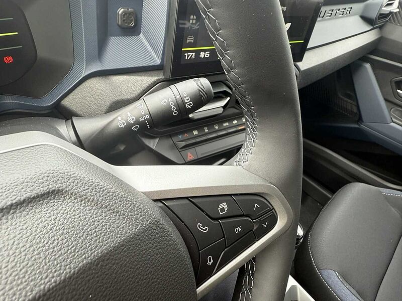 Dacia Duster Journey TCe 130