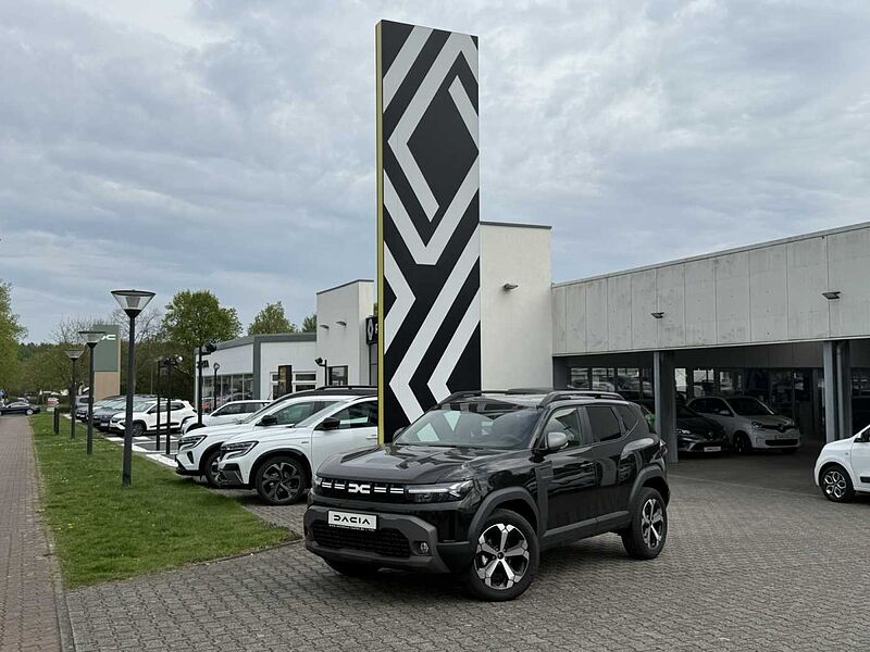 Dacia Duster Journey TCe 130