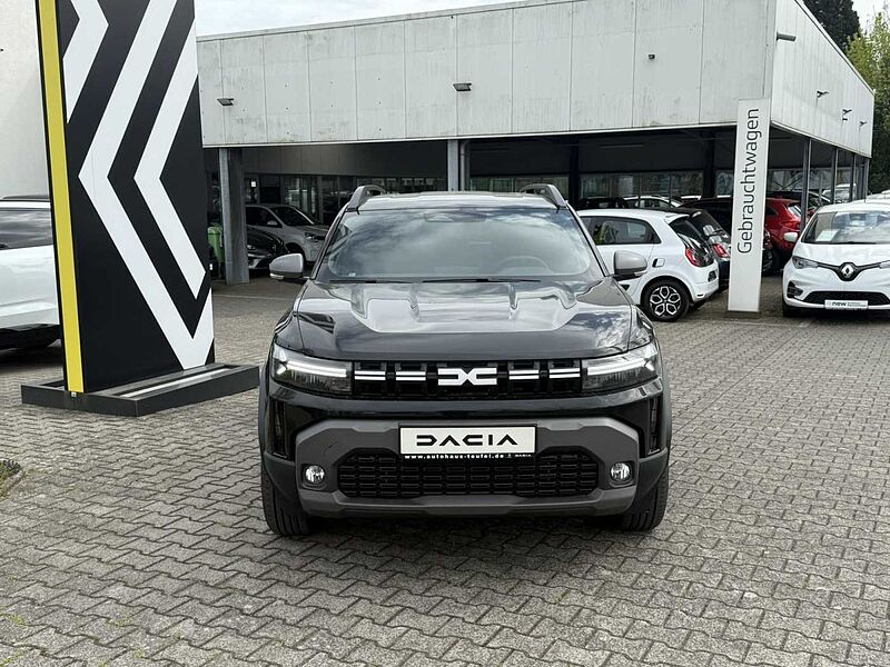 Dacia Duster Journey TCe 130
