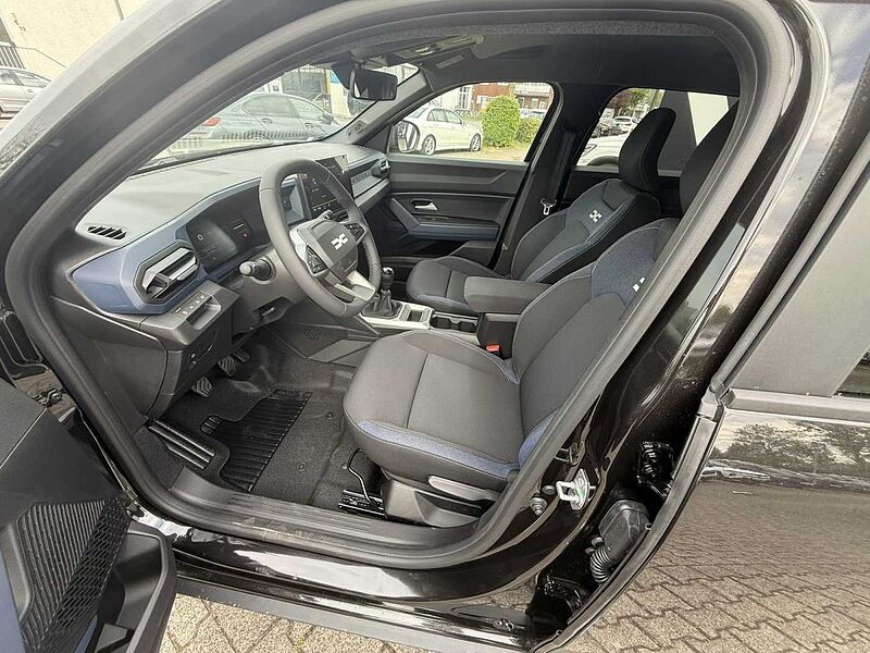 Dacia Duster Journey TCe 130