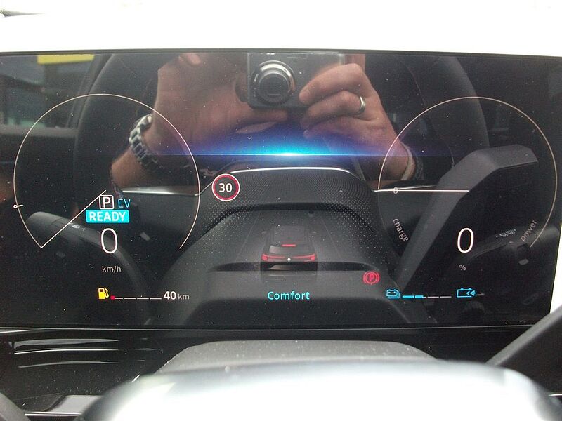 Renault Espace E-Tech Full Hybrid 200 Esprit Alpine