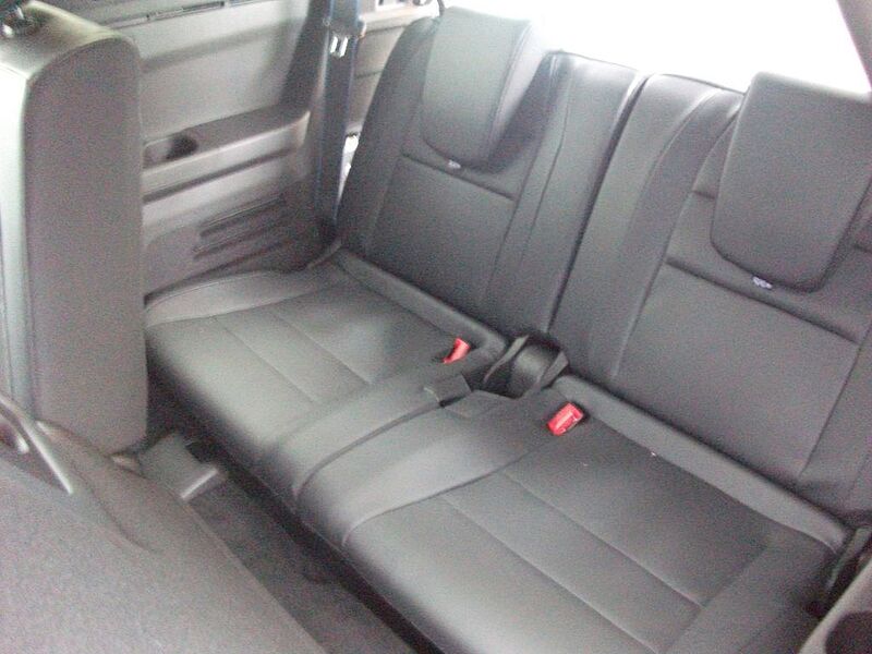 Renault Espace E-Tech Full Hybrid 200 Esprit Alpine