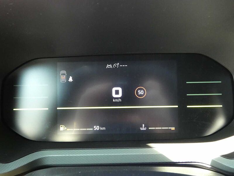 Dacia Duster Extreme TCe 130 'WinterPaket'