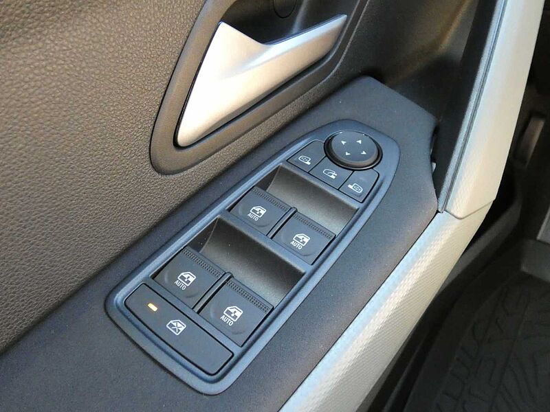 Dacia Duster Extreme TCe 130 'WinterPaket'