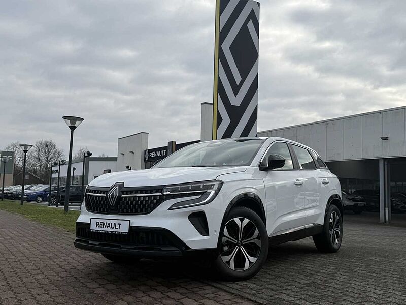 Renault Austral Evolution Mild Hybrid 160 Automatik