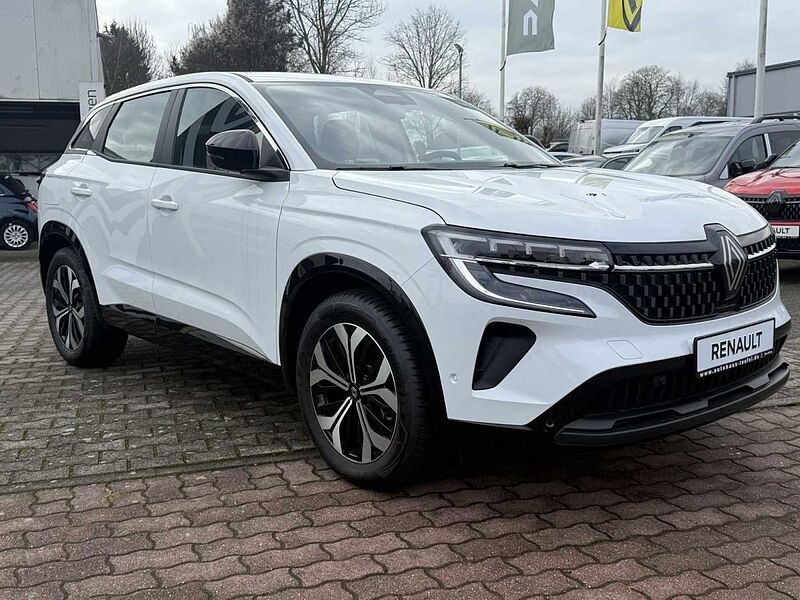 Renault Austral Evolution Mild Hybrid 160 Automatik