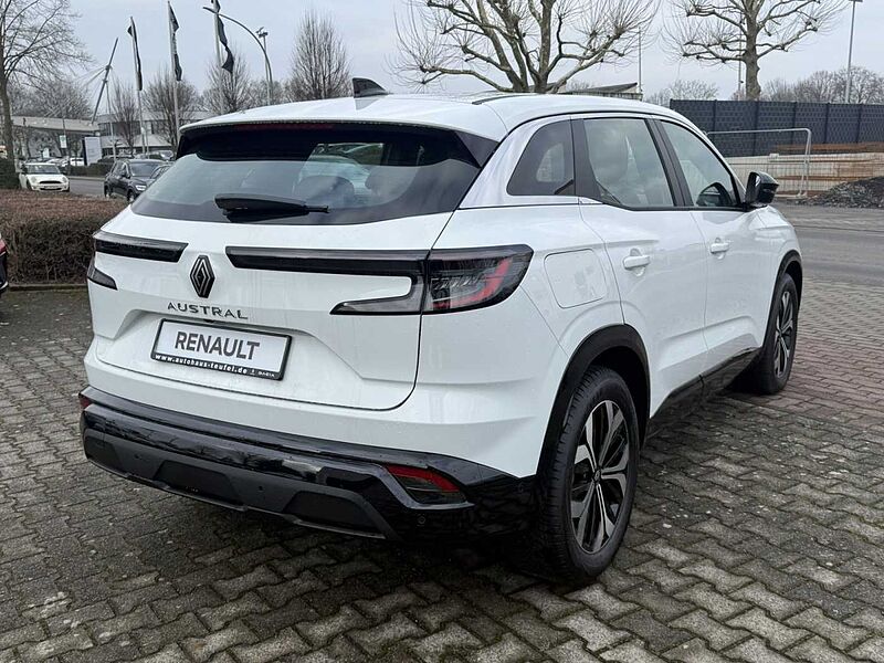 Renault Austral Evolution Mild Hybrid 160 Automatik