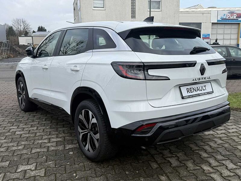Renault Austral Evolution Mild Hybrid 160 Automatik