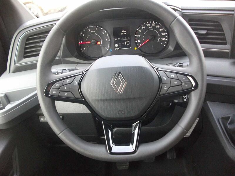 Renault Master Kasten extra L2H2 3,5t 'Endspurt'