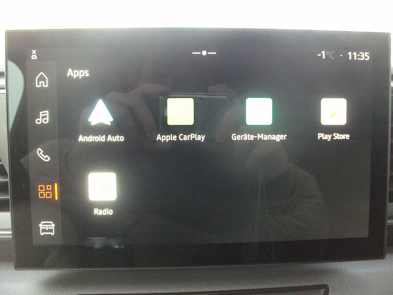 Renault Master Kasten extra L2H2 3,5t 'Endspurt'