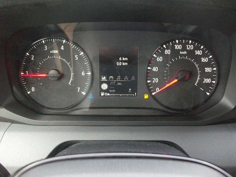 Renault Master Kasten extra L2H2 3,5t 'Endspurt'