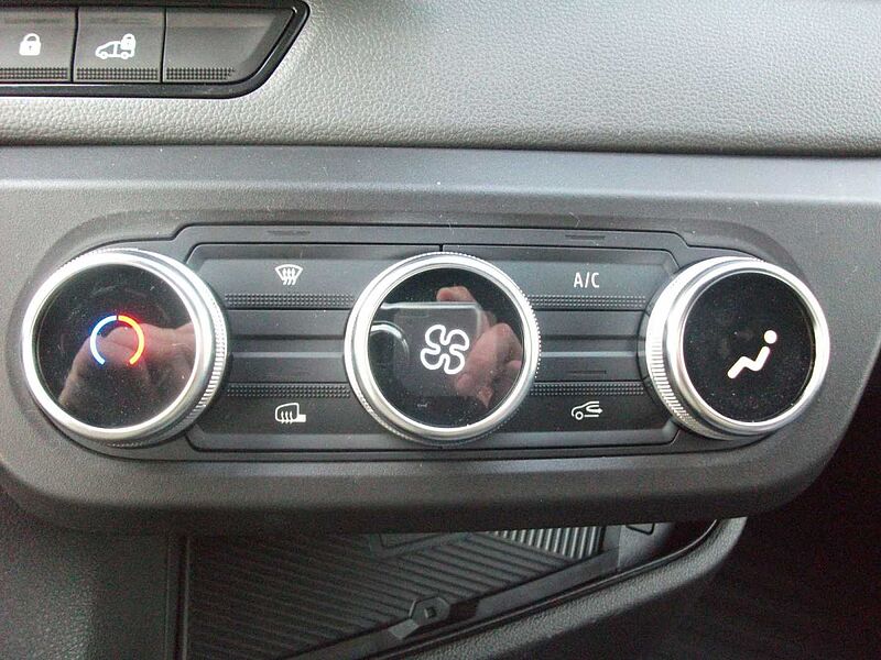 Renault Master Kasten extra L2H2 3,5t 'Endspurt'