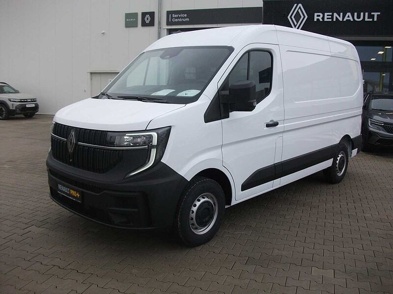 Renault Master Kasten extra L2H2 3,5t 'Endspurt'
