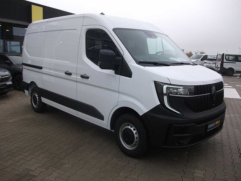 Renault Master Kasten extra L2H2 3,5t 'Endspurt'