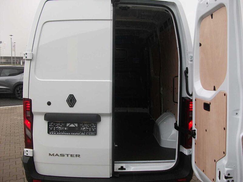 Renault Master Kasten extra L2H2 3,5t 'Endspurt'