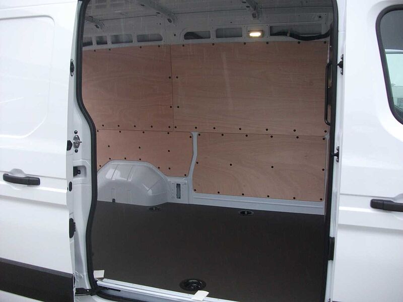 Renault Master Kasten extra L2H2 3,5t 'Endspurt'