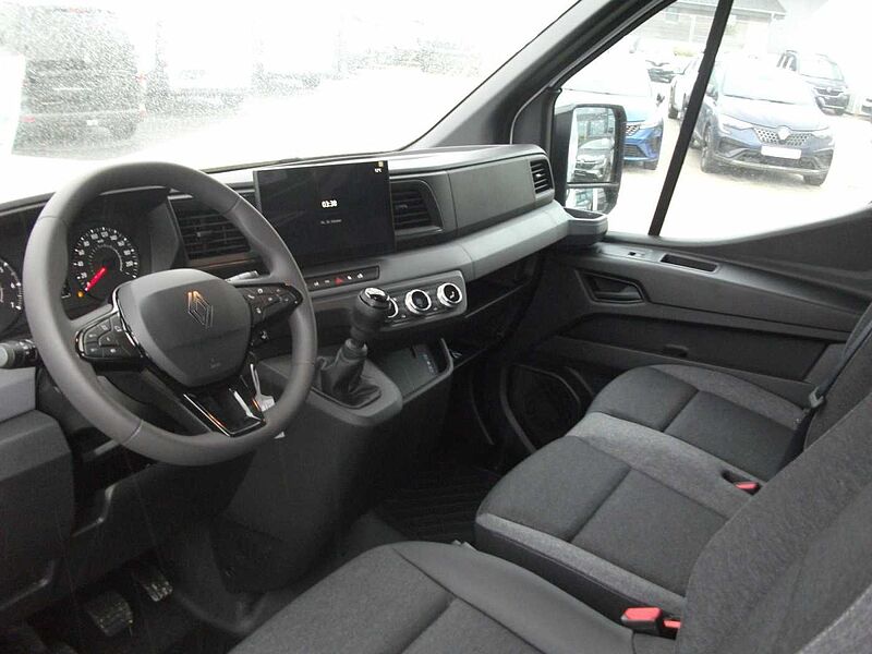 Renault Master Kasten extra L2H2 3,5t 'Endspurt'