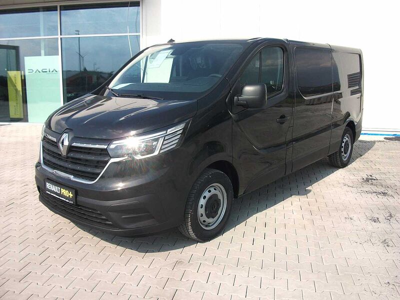 Renault Trafic Komfort L2H1 3,1t dCi130