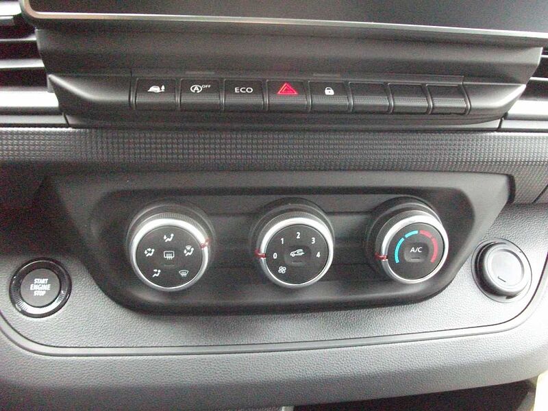 Renault Trafic Komfort L2H1 3,1t Blue dCi 130 'Endspurt'