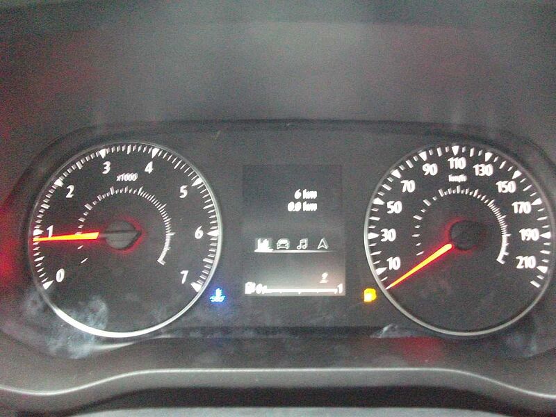 Renault Trafic Komfort L2H1 3,1t Blue dCi 130 'Endspurt'