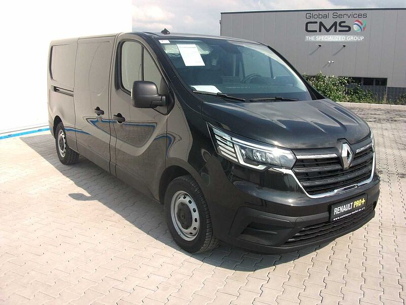 Renault Trafic Komfort L2H1 3,1t Blue dCi 130 'Endspurt'