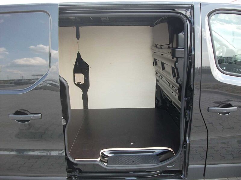 Renault Trafic Komfort L2H1 3,1t Blue dCi 130 'Endspurt'