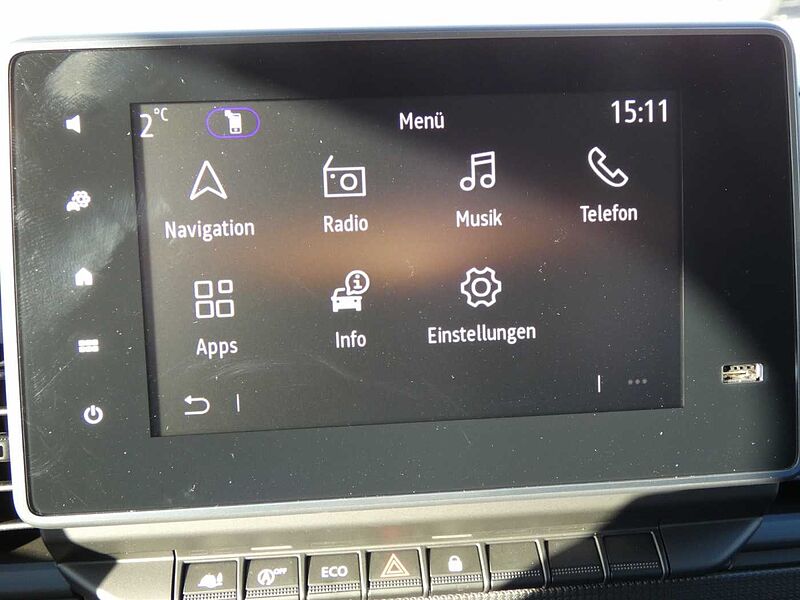 Renault Trafic Komfort L2H1 3,1t Blue dCi 130 'Endspurt'