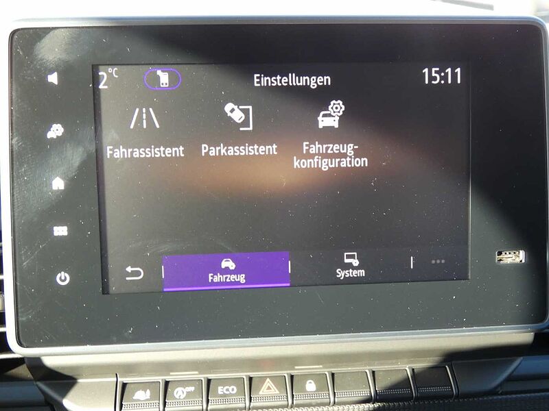 Renault Trafic Komfort L2H1 3,1t Blue dCi 130 'Endspurt'