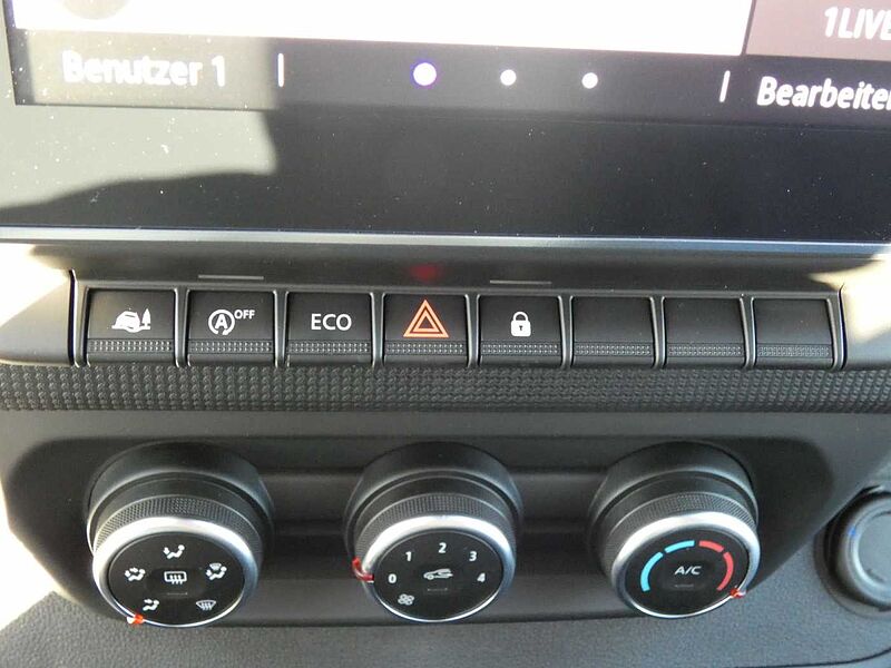 Renault Trafic Komfort L2H1 3,1t Blue dCi 130 'Endspurt'