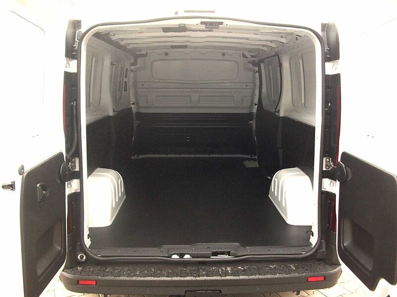 Renault Trafic Komfort L2H1 3,1t Blue dCi 130 'Endspurt'