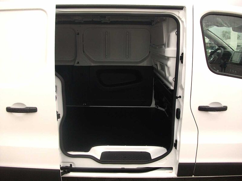 Renault Trafic Komfort L2H1 3,1t Blue dCi 130 'Endspurt'