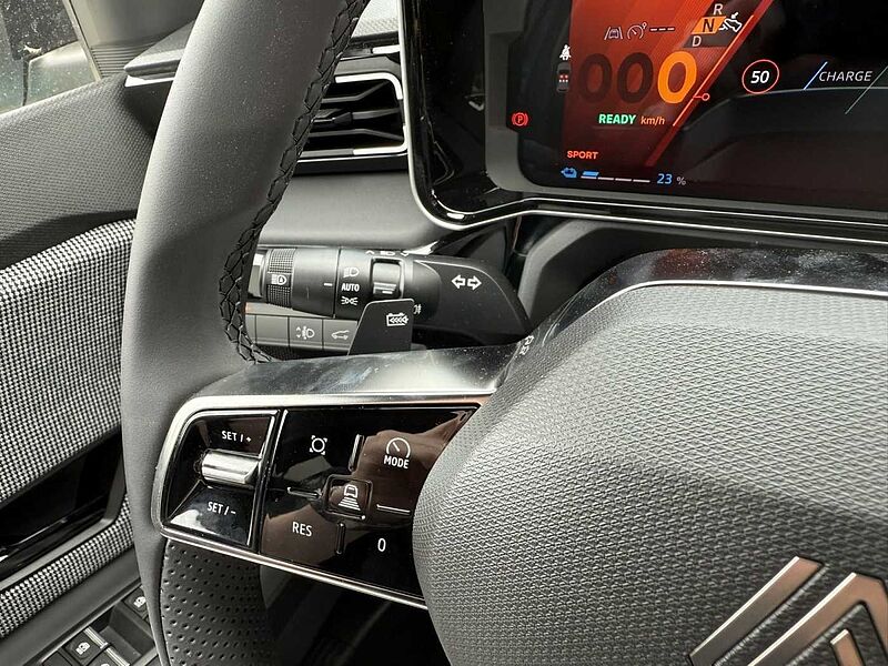 Renault R 4 E-Tech elektrisch Iconic 150 Comfort Range