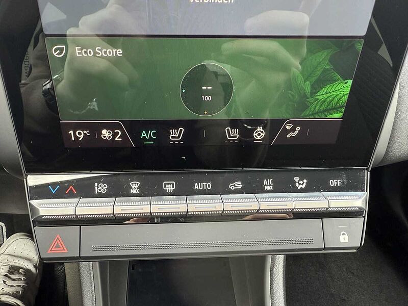 Renault Captur Techno TCe 90 *GJR*SHZ*LHZ*Kamera*