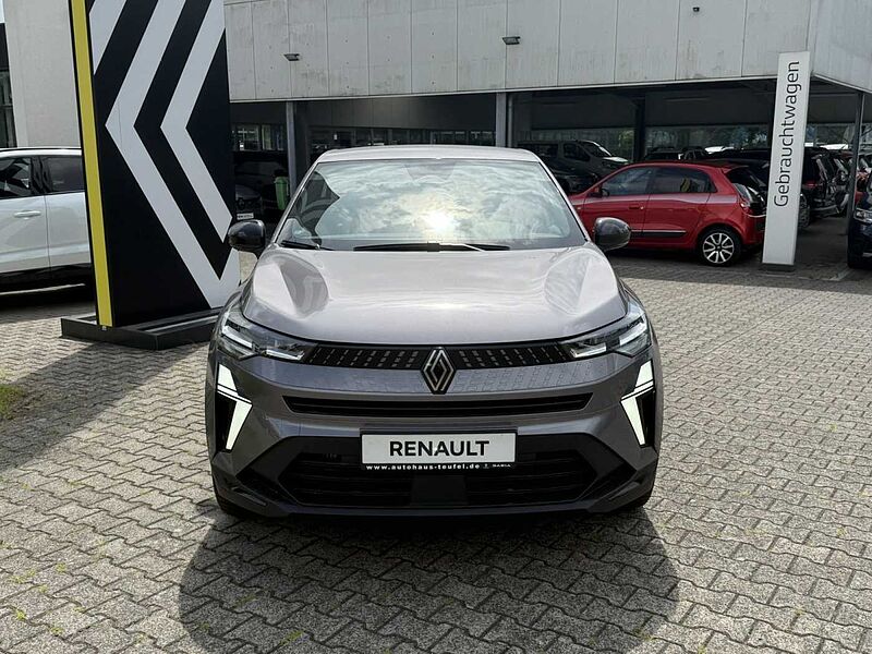 Renault Captur Techno TCe 90 *GJR*SHZ*LHZ*Kamera*