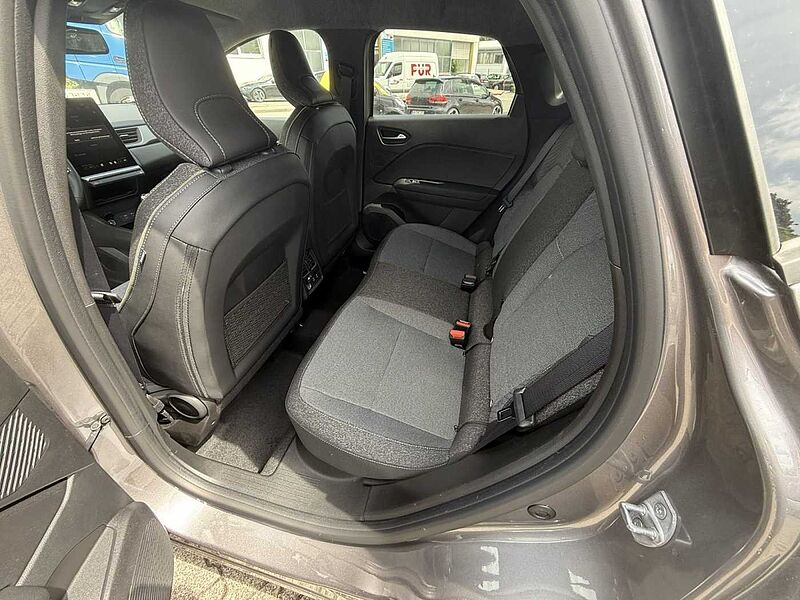 Renault Captur Techno TCe 90 *GJR*SHZ*LHZ*Kamera*