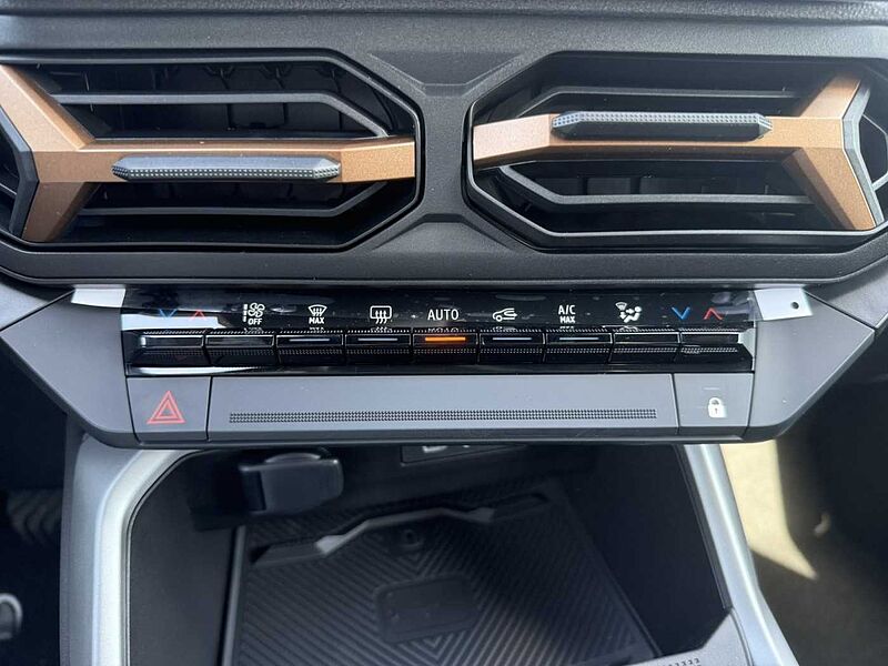 Dacia Bigster Extreme hybrid 155