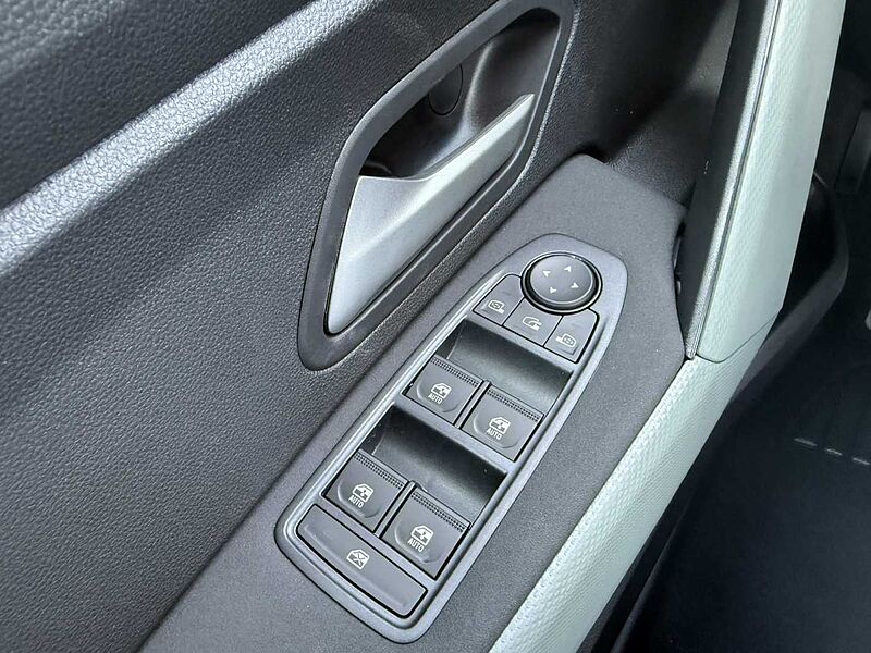 Dacia Bigster Extreme hybrid 155