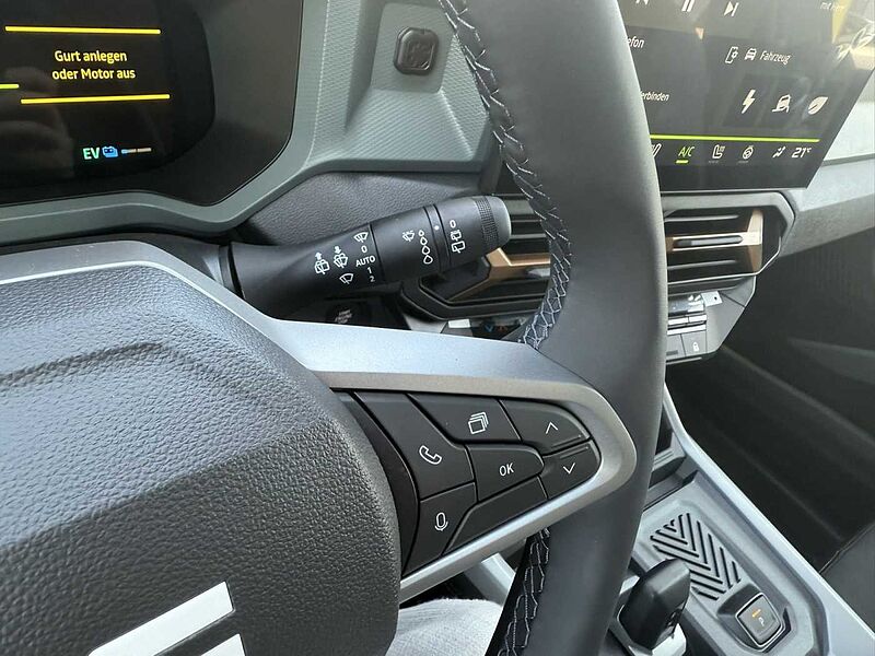 Dacia Bigster Extreme hybrid 155