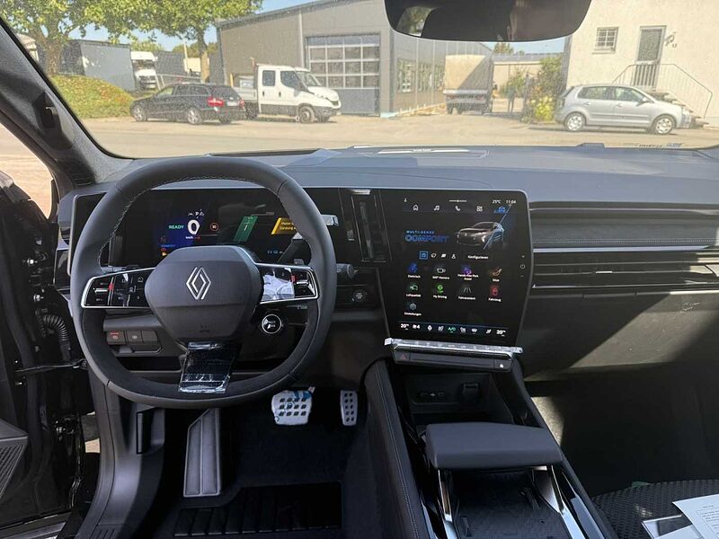 Renault Espace Esprit Alpine Full Hybrid E-Te *SHZ*LHZ*