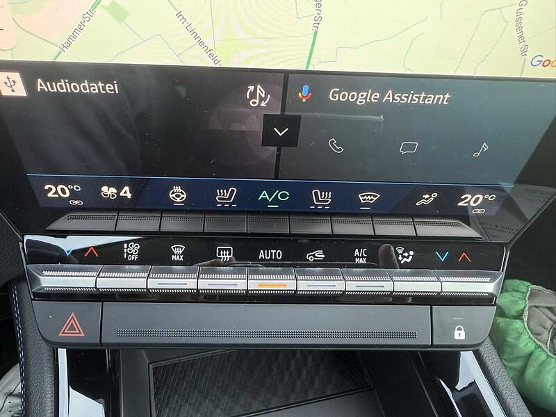 Renault Espace Esprit Alpine Full Hybrid E-Te *SHZ*LHZ*