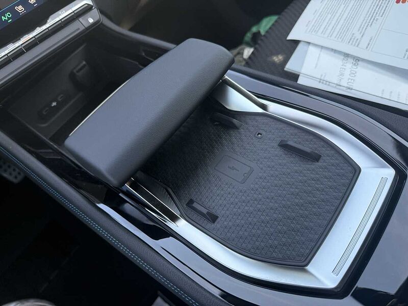 Renault Espace Esprit Alpine Full Hybrid E-Te *SHZ*LHZ*