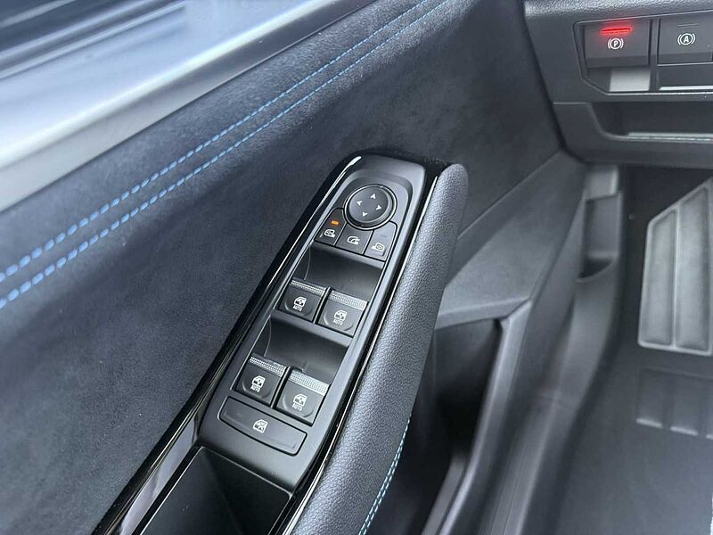 Renault Espace Esprit Alpine Full Hybrid E-Te *SHZ*LHZ*