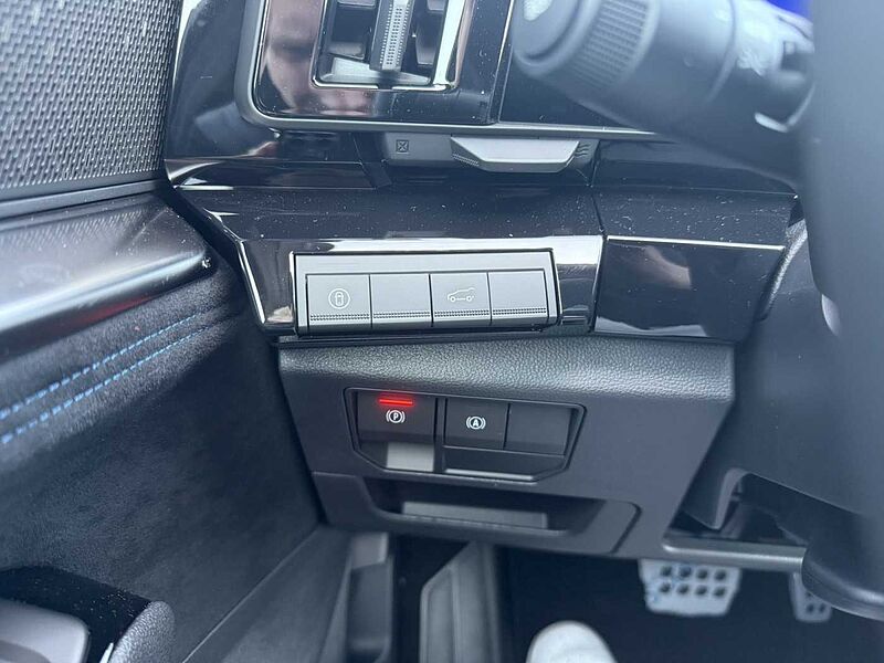 Renault Espace Esprit Alpine Full Hybrid E-Te *SHZ*LHZ*