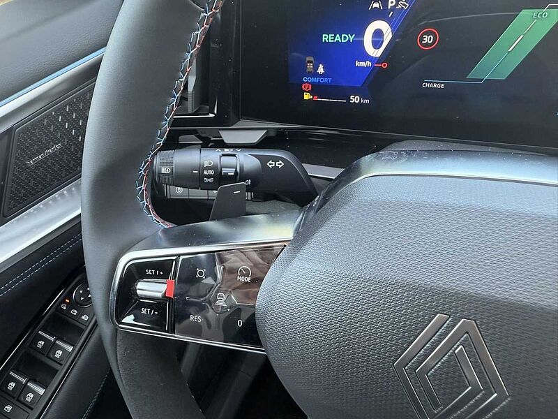 Renault Espace Esprit Alpine Full Hybrid E-Te *SHZ*LHZ*